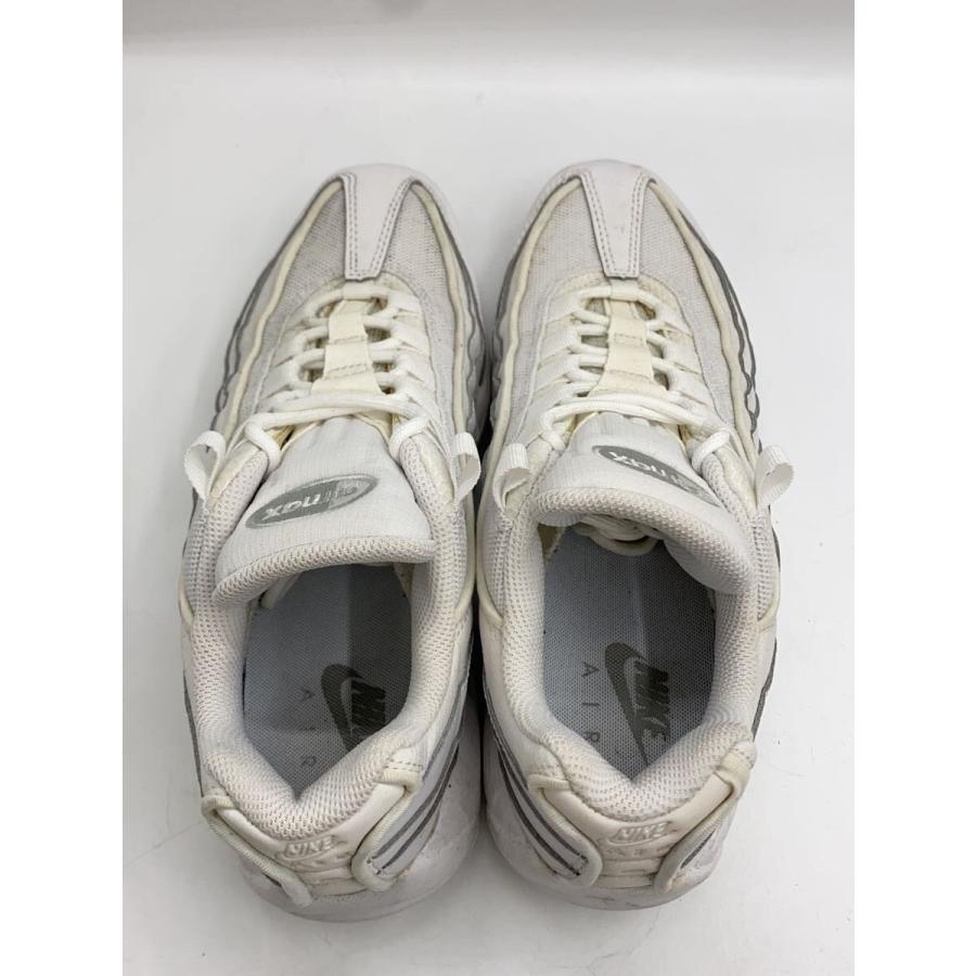 NIKE◇AIR MAX 95 ESSENTIAL_エアマックス エッセンシャル/26cm/WHT
