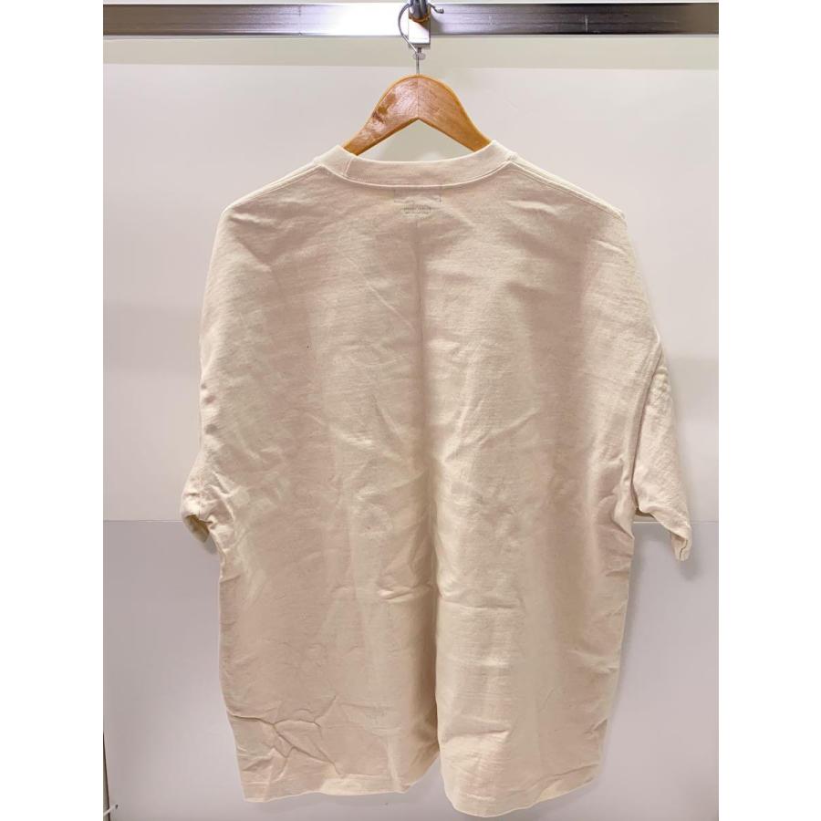 NAUTICA◆Tシャツ/XL/コットン/BEG/222-1229//｜ssol-shopping｜02