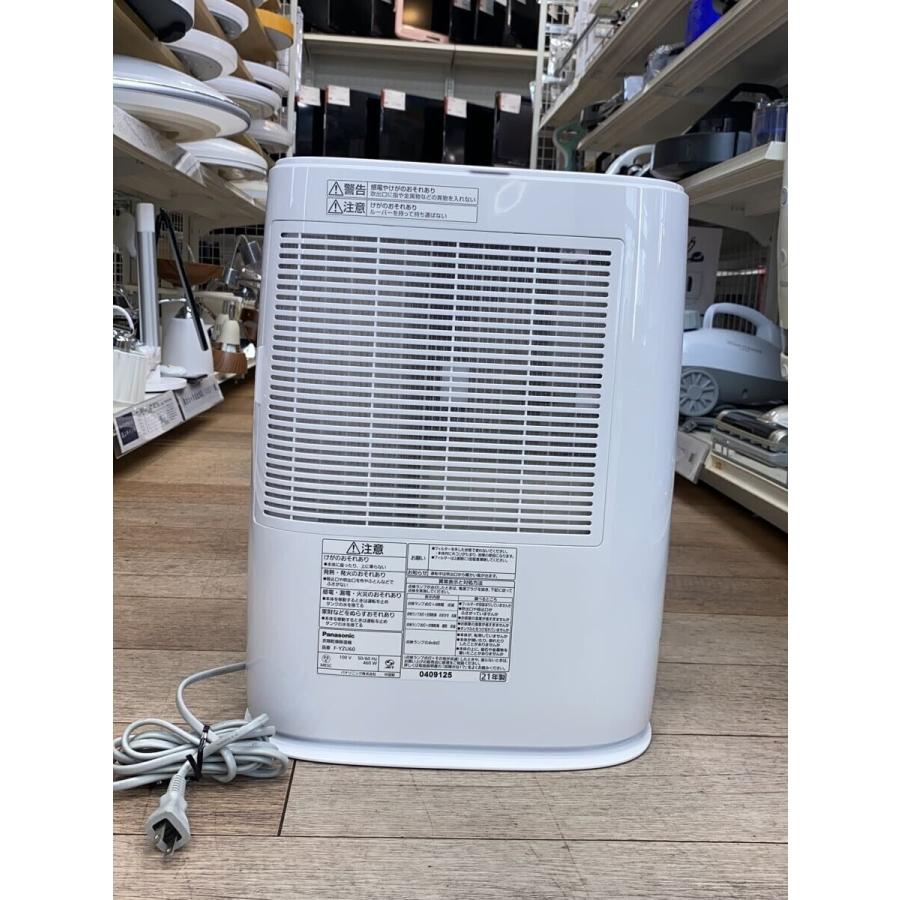 Panasonic◇除湿機 F-YZU60-G : セカンドストリートYahoo!店 Panasonic◇除湿機 F-YZU60-G : セカンドストリートYahoo!店
