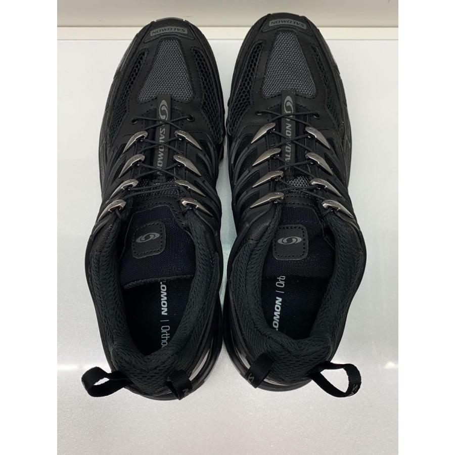 salomon◆ローカットスニーカー/28.5cm/BLK/471798//｜ssol-shopping｜03