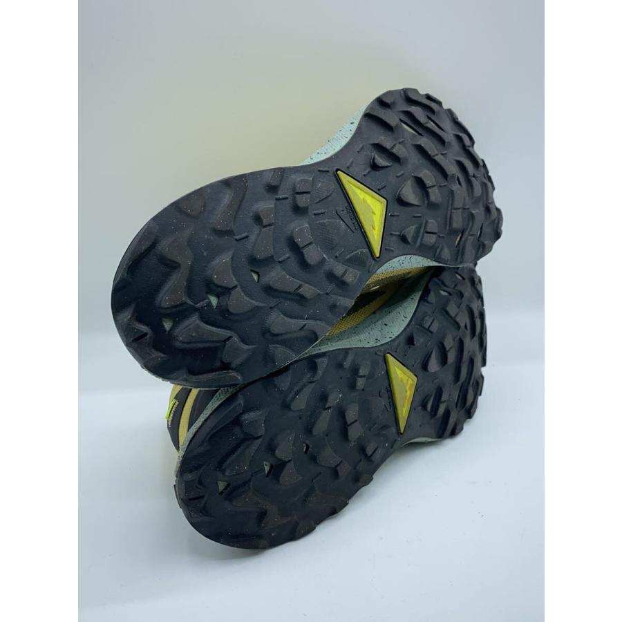 NIKE◇PEGASUS TRAIL 3 GORE-TEX_ペガサス トレイル GORE-TEX/25cm/YLW