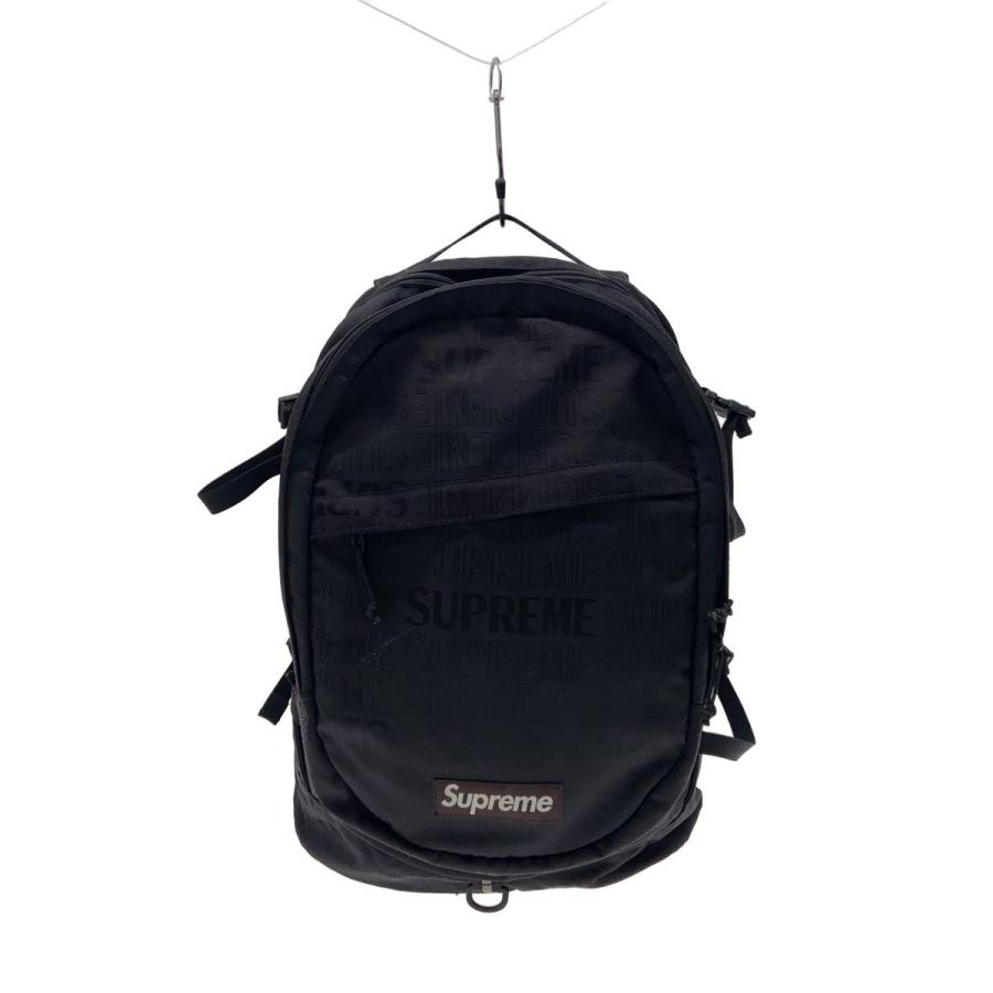 supreme リュック Supreme®/The North Face® Bleached Denim Print Pocono Backpack