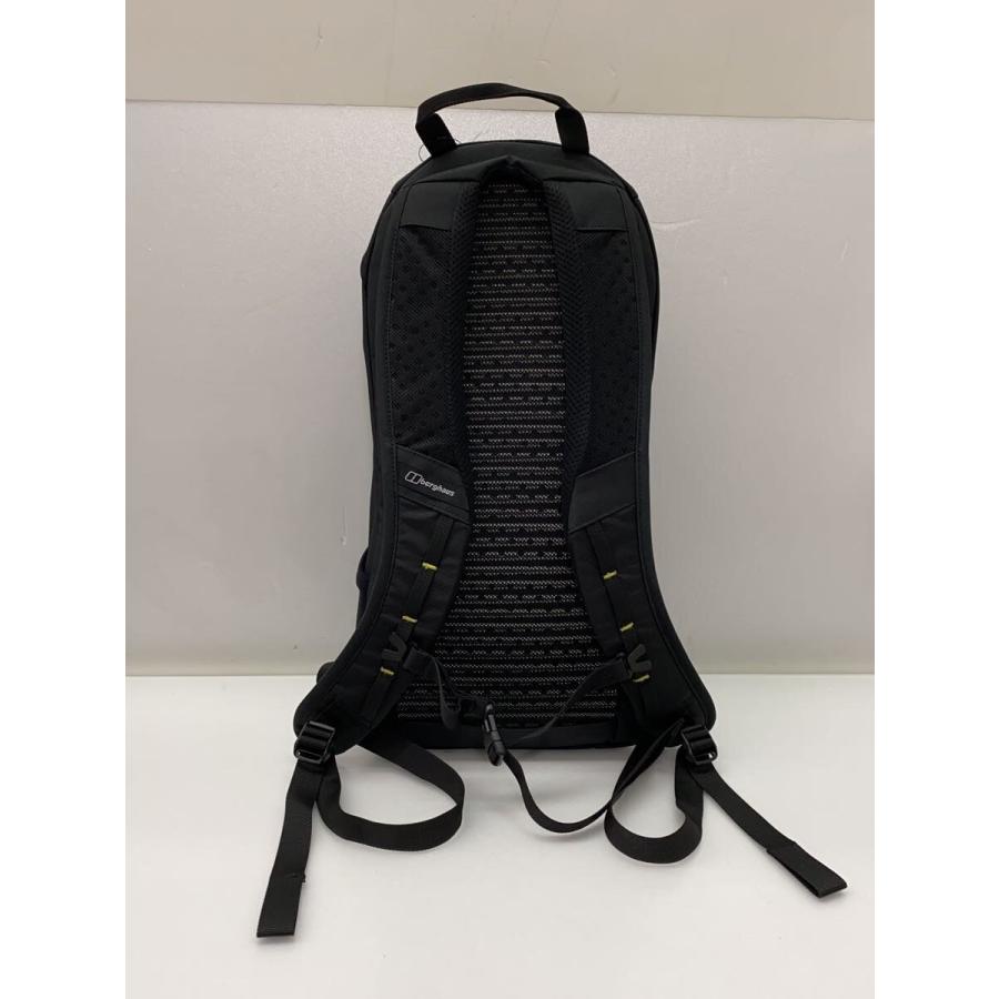 berghaus40Lリュック berghaus◇リュック/--/BLK// : セカンドストリートYahoo!店 - 通販