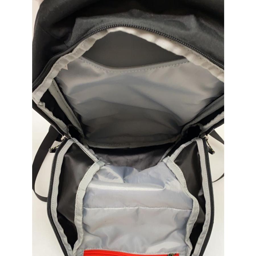 berghaus◇リュック/--/BLK// : セカンドストリートYahoo!店 - 通販