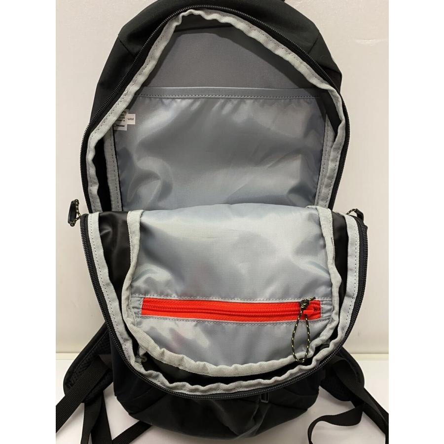 berghaus◇リュック/--/BLK// : セカンドストリートYahoo!店 - 通販