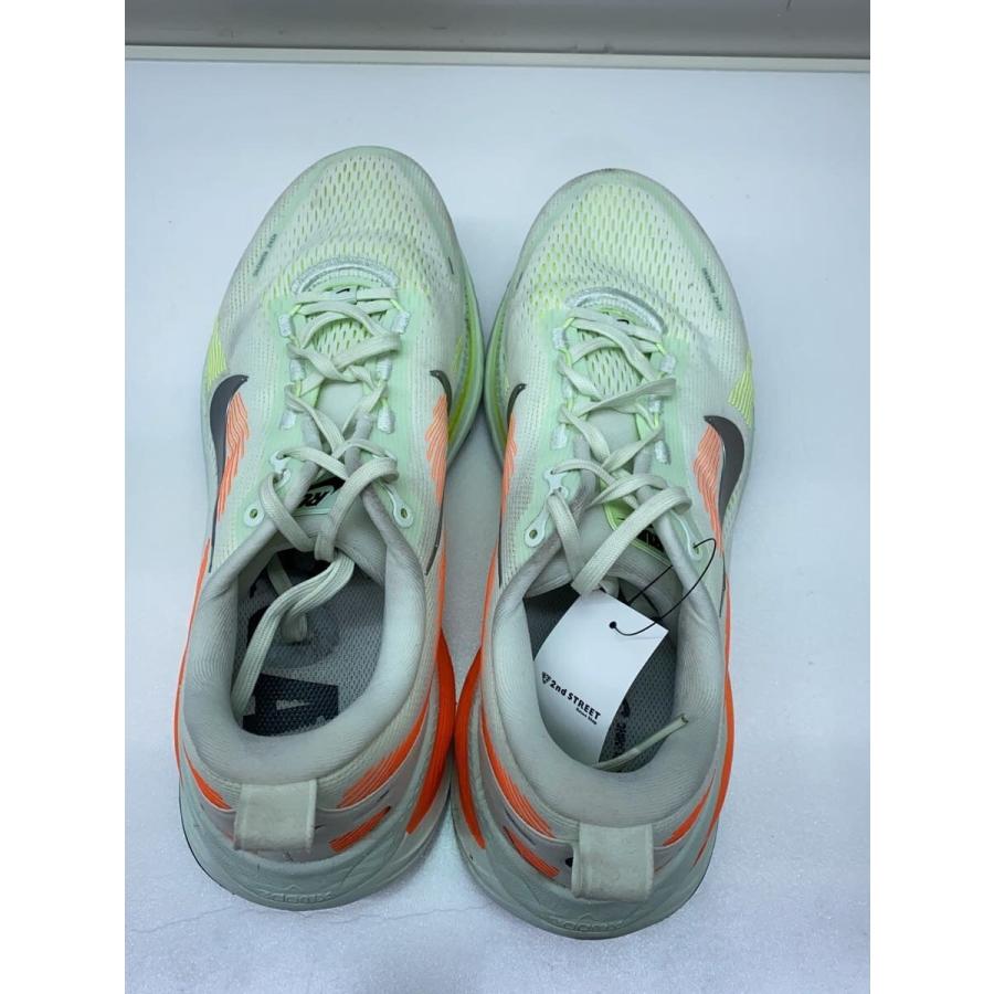 NIKE◇VOMERO 18_ボメロ 18/28.5cm/WHT// : セカンドストリートYahoo 