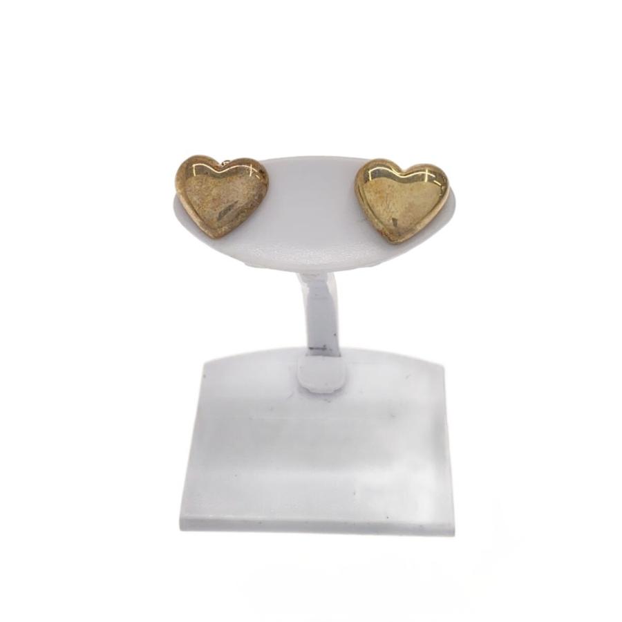 TIFFANY&Co.◇ピアス/ハート/SV925/SLV/レディース// : セカンド