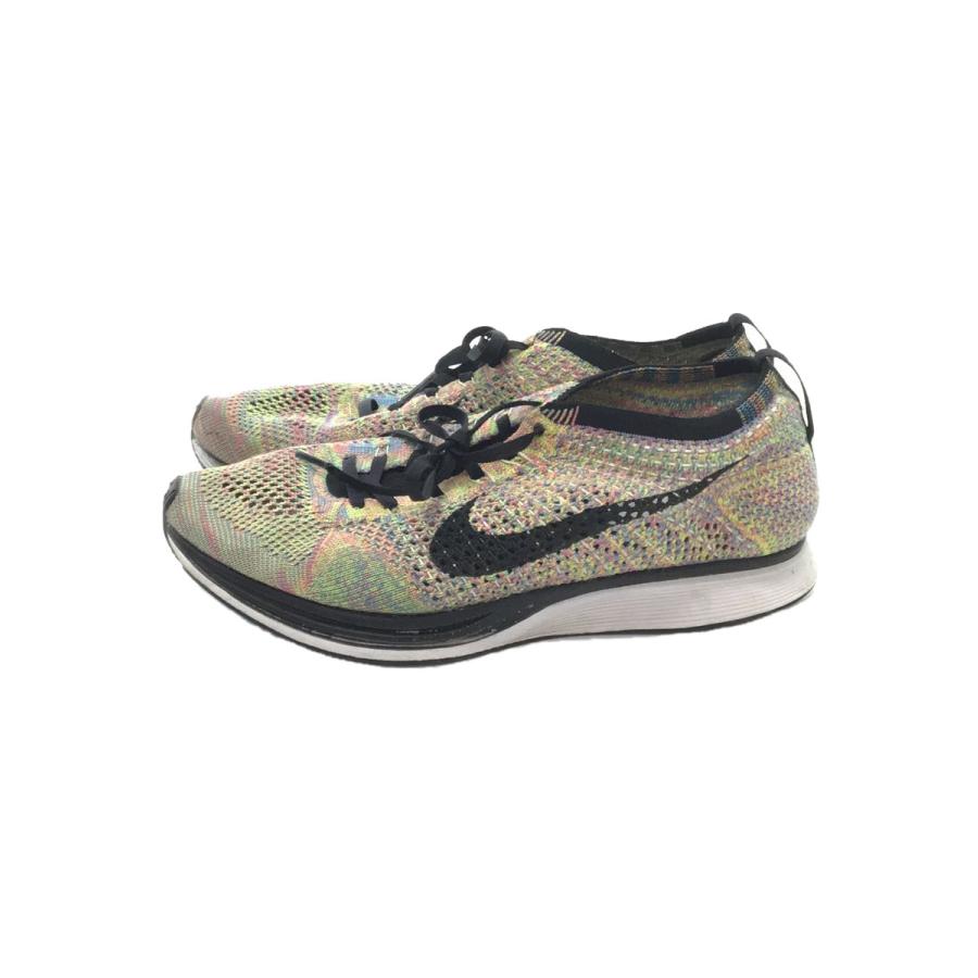 NIKE◆FLYKNIT RACER/フライニットレーサー/マルチカラー/526628-004/27cm/マルチカラー  :2335701204074:セカンドストリートYahoo!店 - 通販 - Yahoo!ショッピング