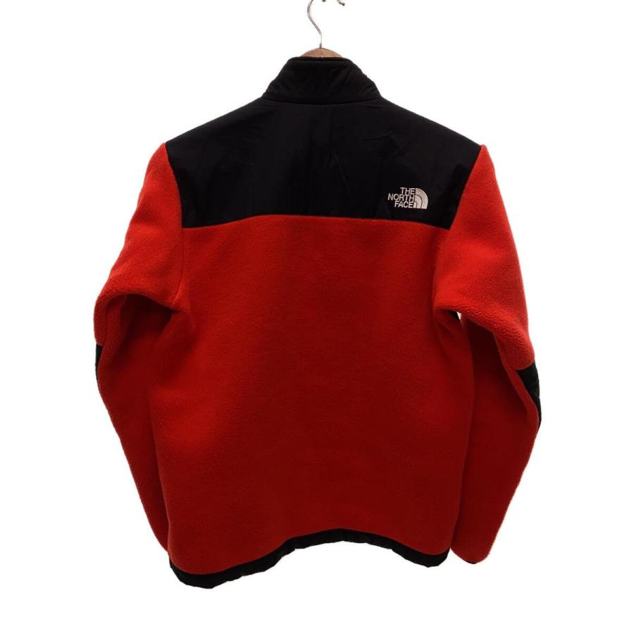 THE NORTH FACE◆フリースジャケット/XS/ポリエステル/RED/NA71831｜ssol-shopping｜02