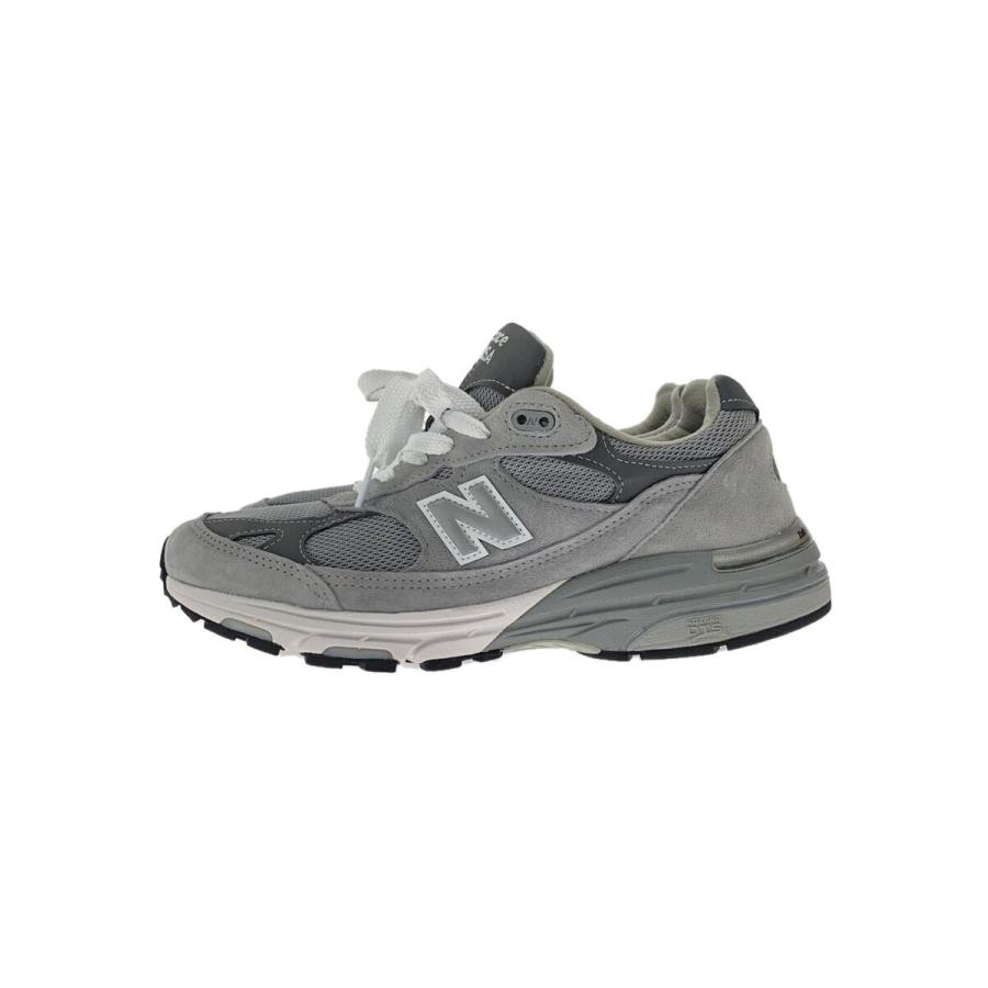NEW BALANCE◇ニューバランス/MR993/26.5cm/GRY// : 2335702835659 