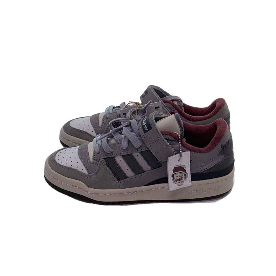 adidas◇FORUM 84 LOW HOME ALONE2_フォーラム ロー ホーム アローン2