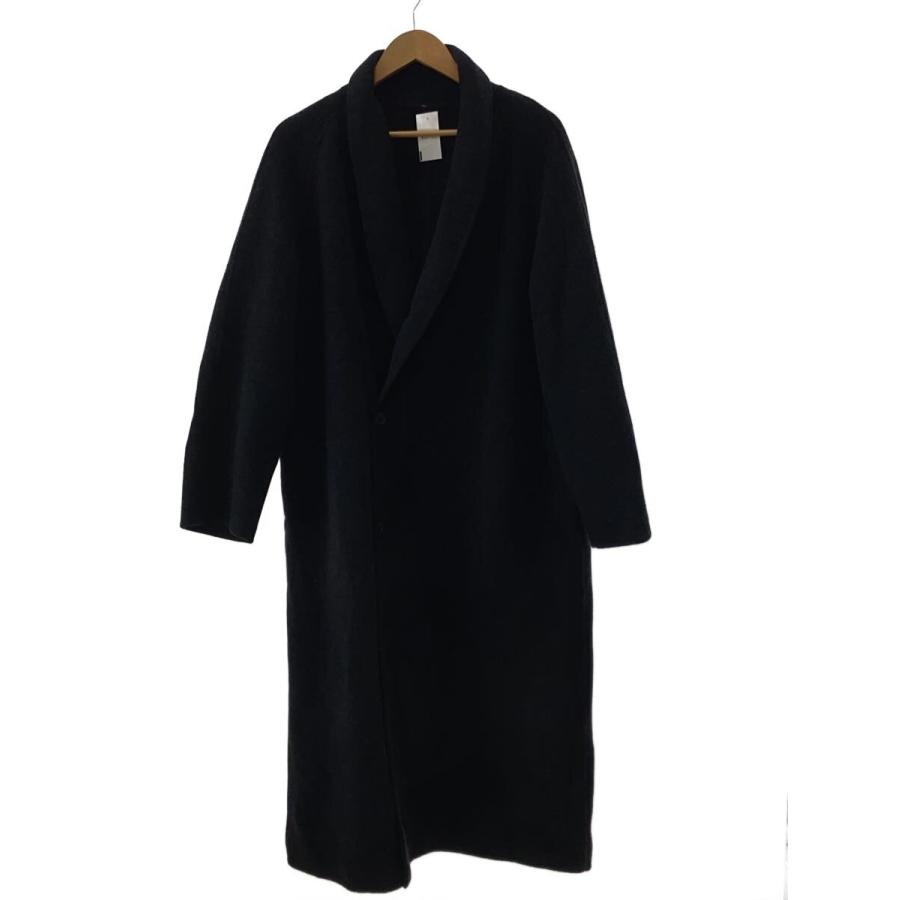 LIDNM / コート/S/ウール/GRY/IM23aw01500 LIDNM◇コート/S/ウール/GRY/Im23aw01500 : セカンドストリートYahoo