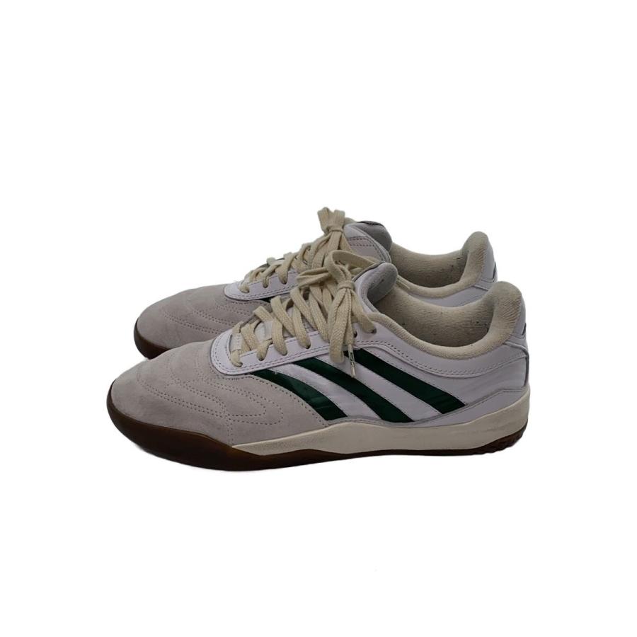 adidas◇ローカットスニーカー/26.5cm/WHT/JR9205/×KITH KORESCO 