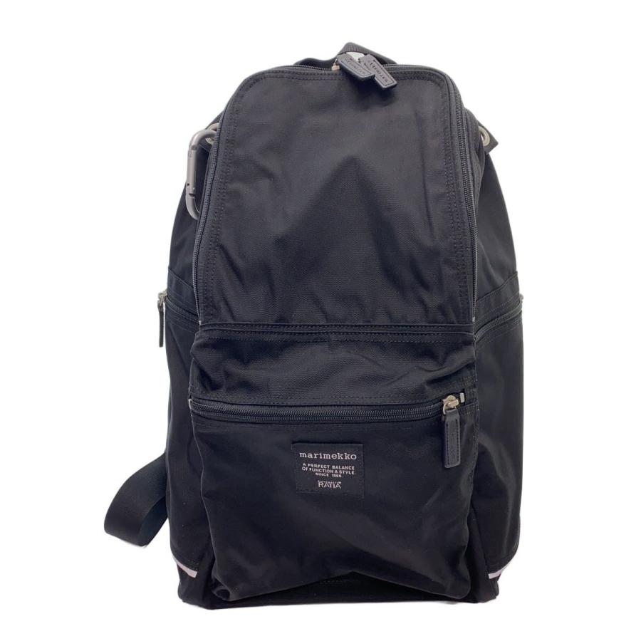 marimekko リュック 楽天市場】【ショッパー特典付】 マリメッコ バックパック