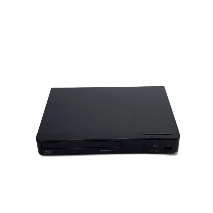 Panasonic◇ブルーレイプレーヤー DMP-BD90S : セカンドストリート