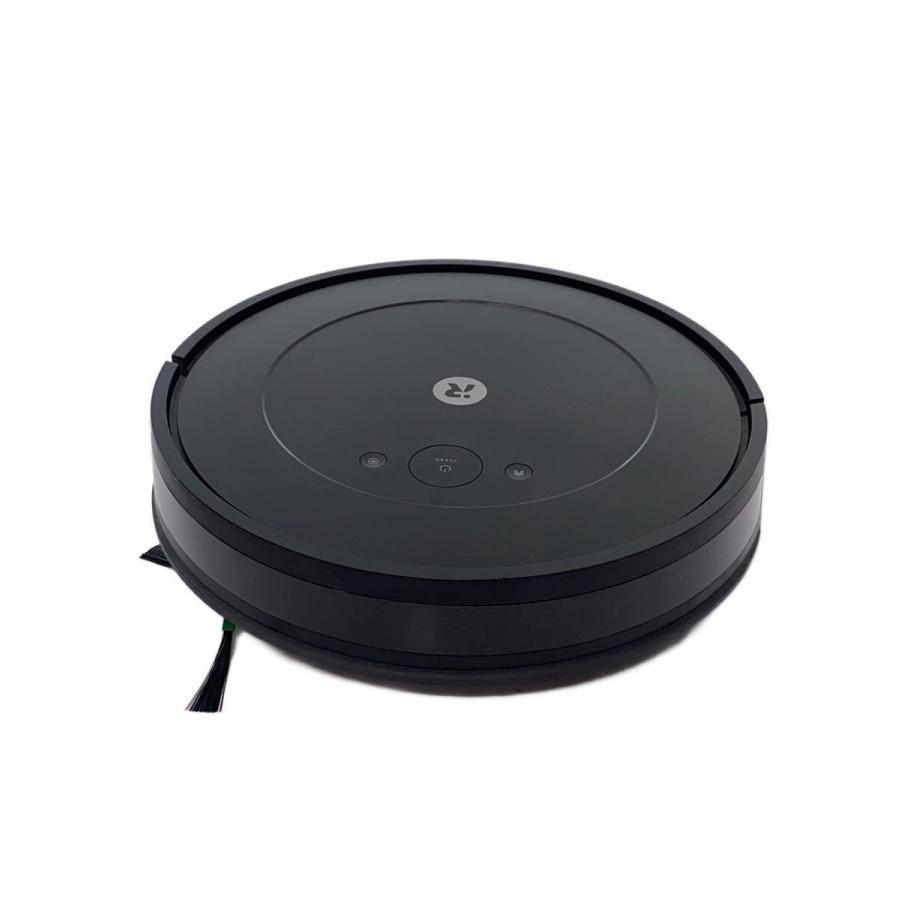 iRobot◇掃除機 ルンバ コンボ Essential robot Y011060// : セカンド