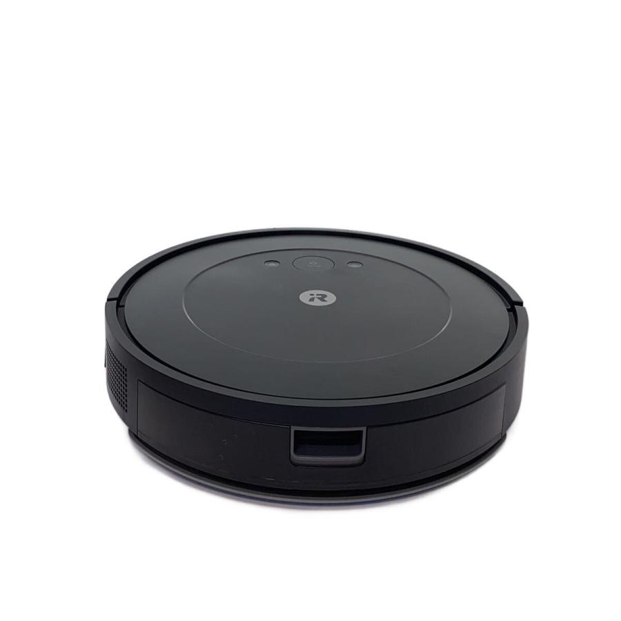 iRobot◇掃除機 ルンバ コンボ Essential robot Y011060// : セカンド