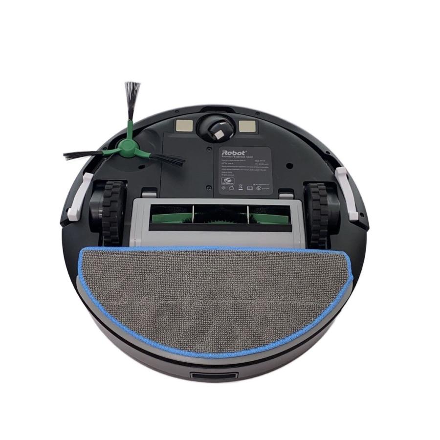 iRobot◇掃除機 ルンバ コンボ Essential robot Y011060// : セカンド