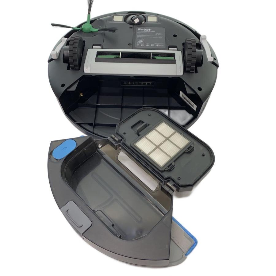 iRobot◇掃除機 ルンバ コンボ Essential robot Y011060// : セカンド