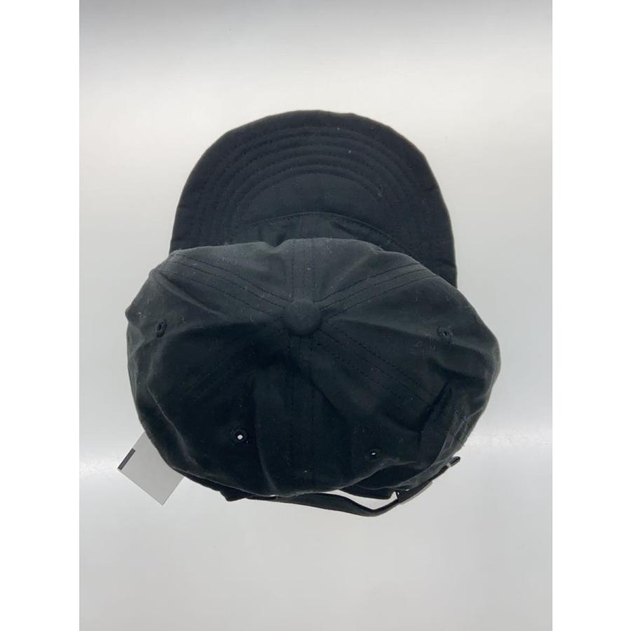 WTAPS◇キャップ/--/コットン/BLK/メンズ/261HCDT-HT04 : セカンド