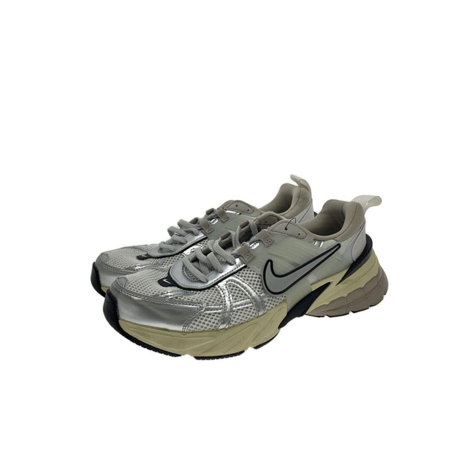 NIKE◇V2K RUN/26.5cm/GRY : セカンドストリートYahoo!店 - 通販