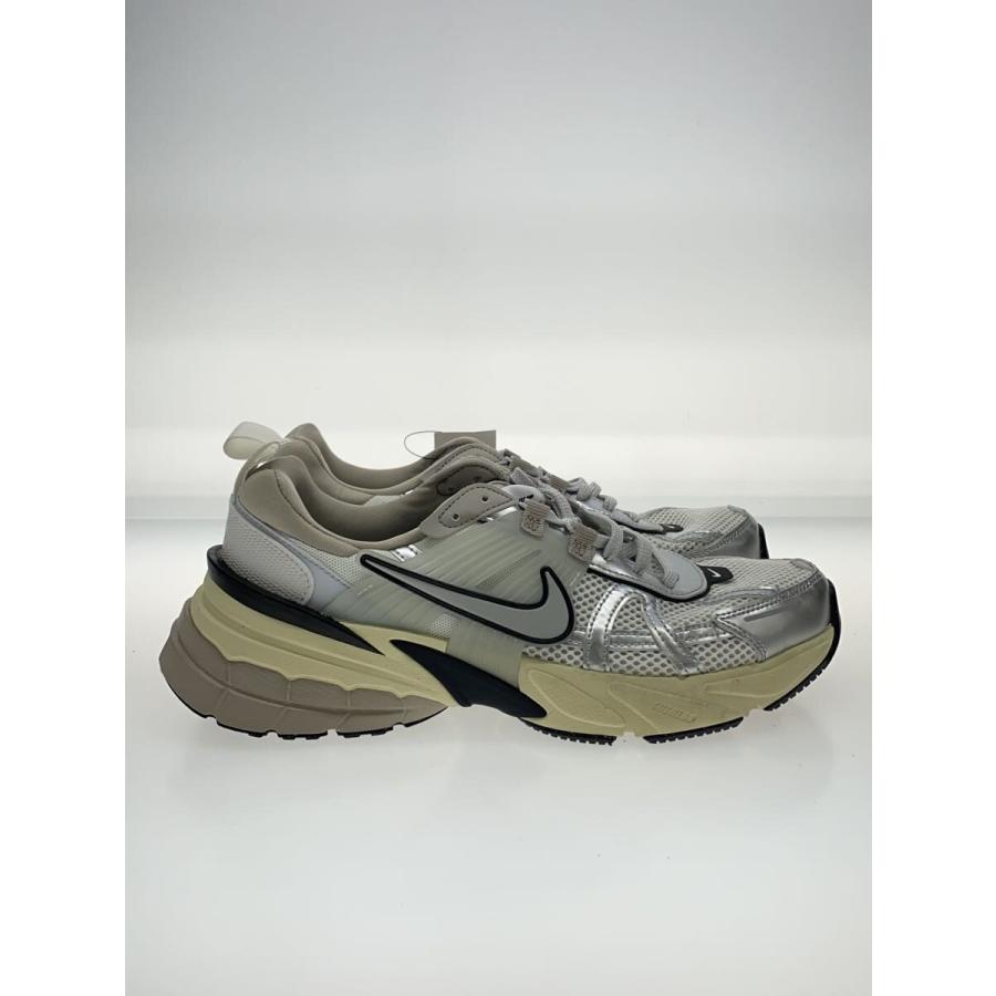 NIKE◇V2K RUN/26.5cm/GRY : セカンドストリートYahoo!店 - 通販