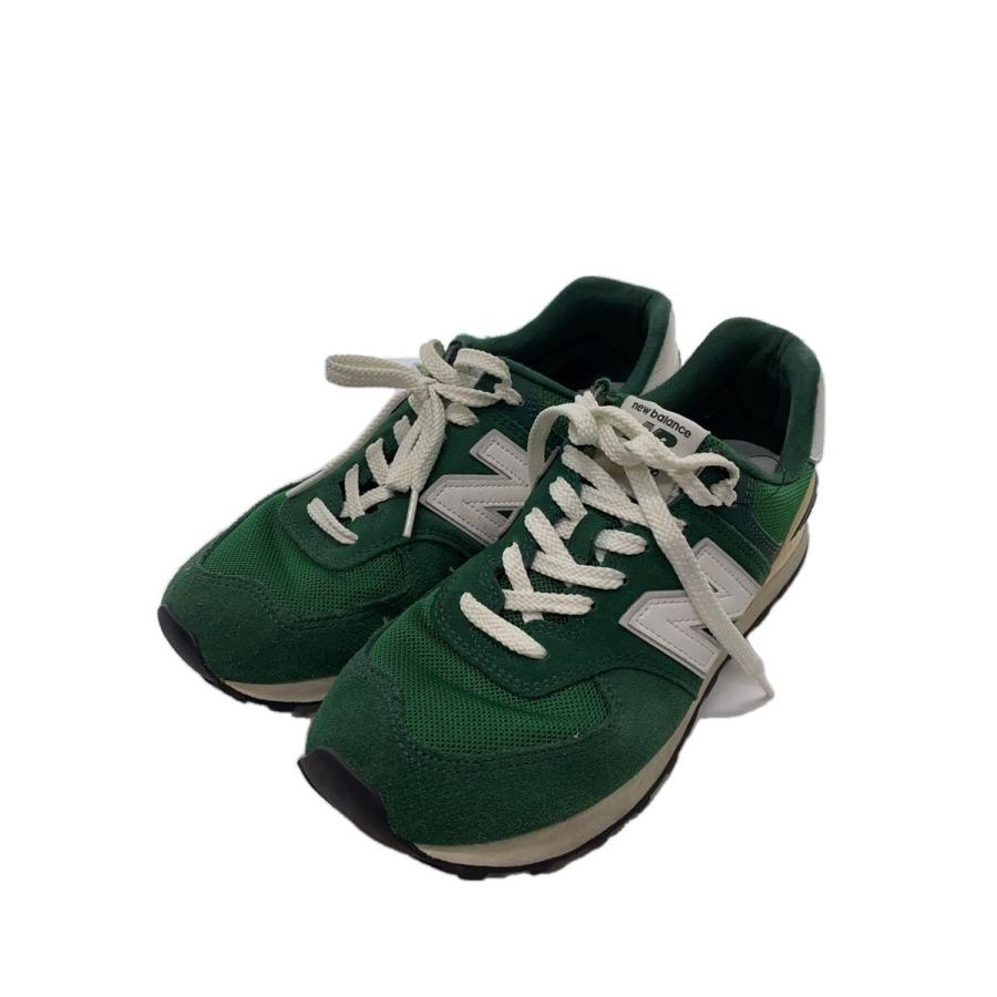 NEW BALANCE◇U574/グリーン/27cm/GRN// : セカンドストリートYahoo!店