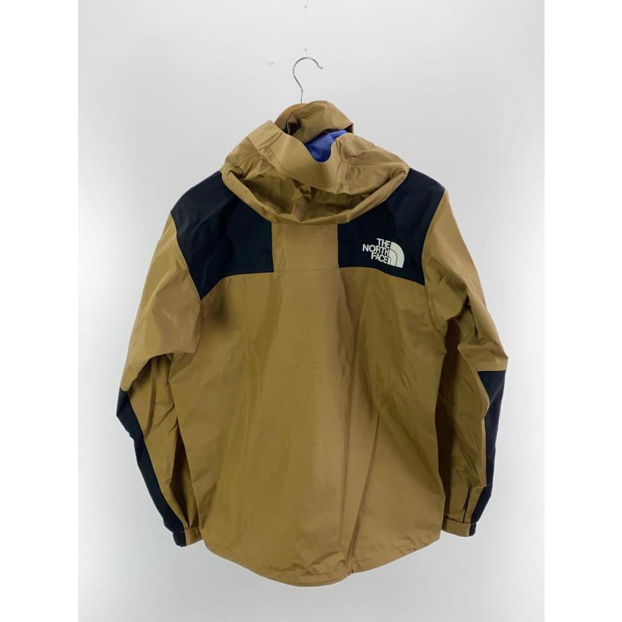 THE NORTH FACE◆MOUNTAIN RAINTEX JACKET_マウンテンレインテックスジャケット/M/ナイロン/KHK｜ssol-shopping｜02