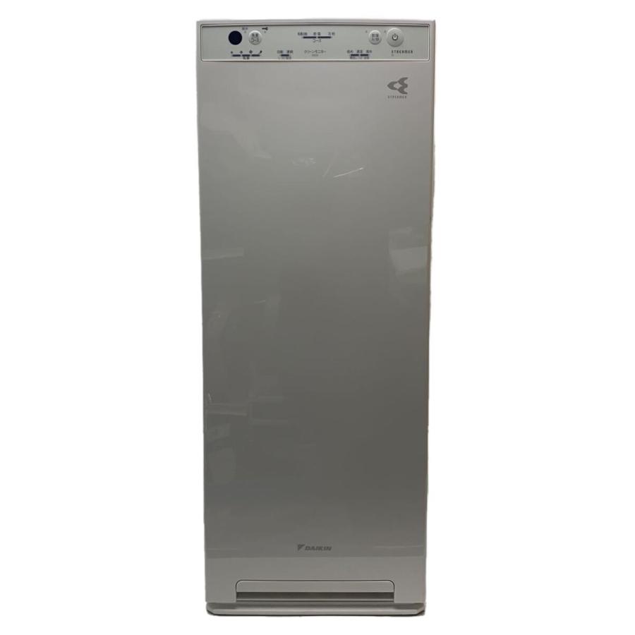 ダイキン DAIKIN 加湿 空気清浄機 MCK40X-W 楽天市場】ダイキン工業 DAIKIN 加湿空気清浄機 MCK40X-W | 価格比較
