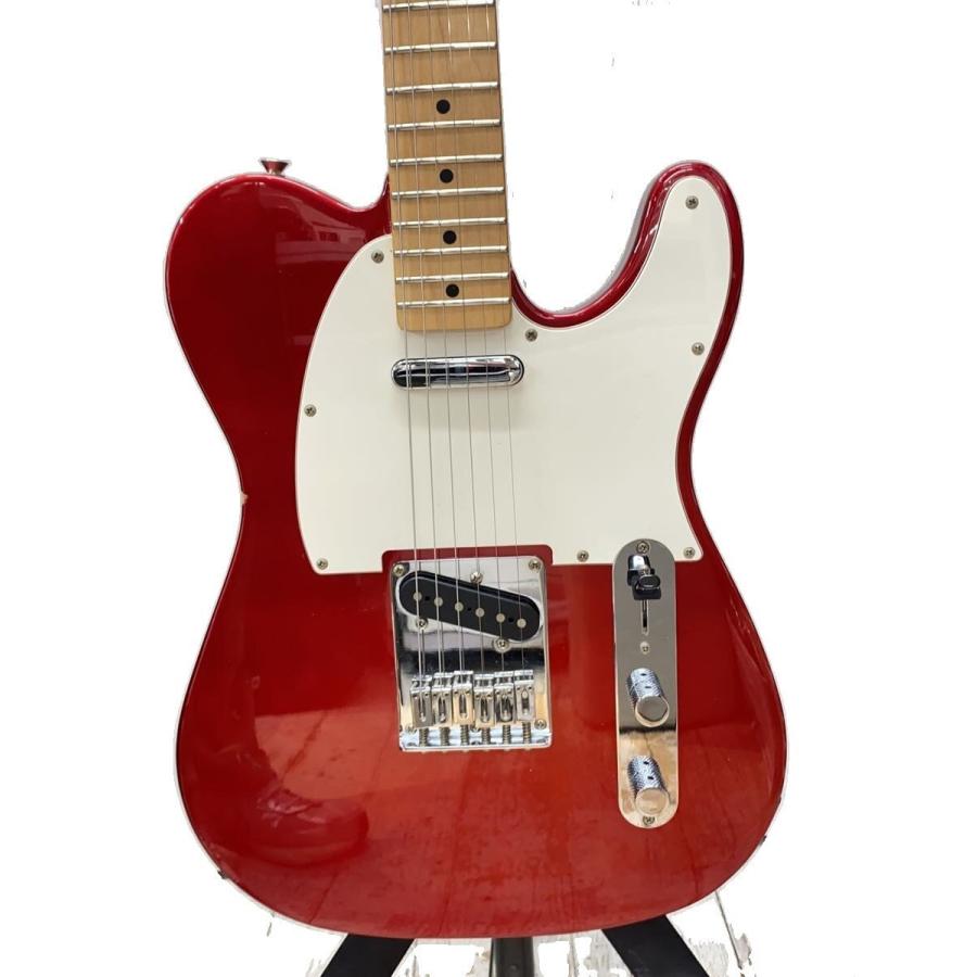 Squier◇Squier スクワイヤー/エレキギター/RED/テレキャスター