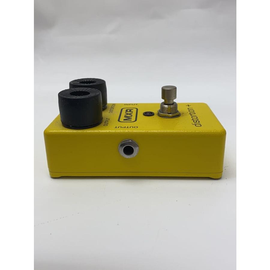 MXR◇エフェクター M104 DISTORTION+ : セカンドストリートYahoo!店