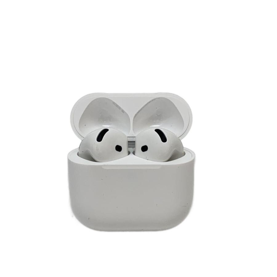 Apple◇イヤホン AirPods 4 MXP63J/A : セカンドストリートYahoo!店