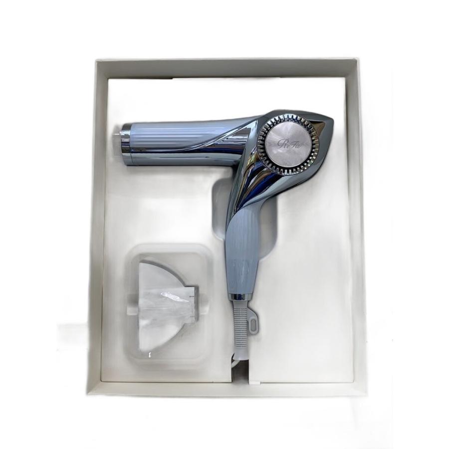 ReFa◇ドライヤー ReFa BEAUTECH DRYER BX RE-BQ-02A// : セカンド
