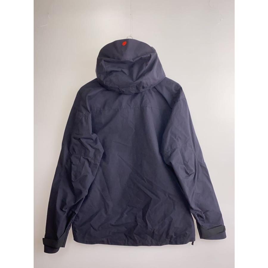 tilak ナイロンジャケット L ネイビー tilak◇oldin bund jacket/ナイロンジャケット/S/コットン/NVY