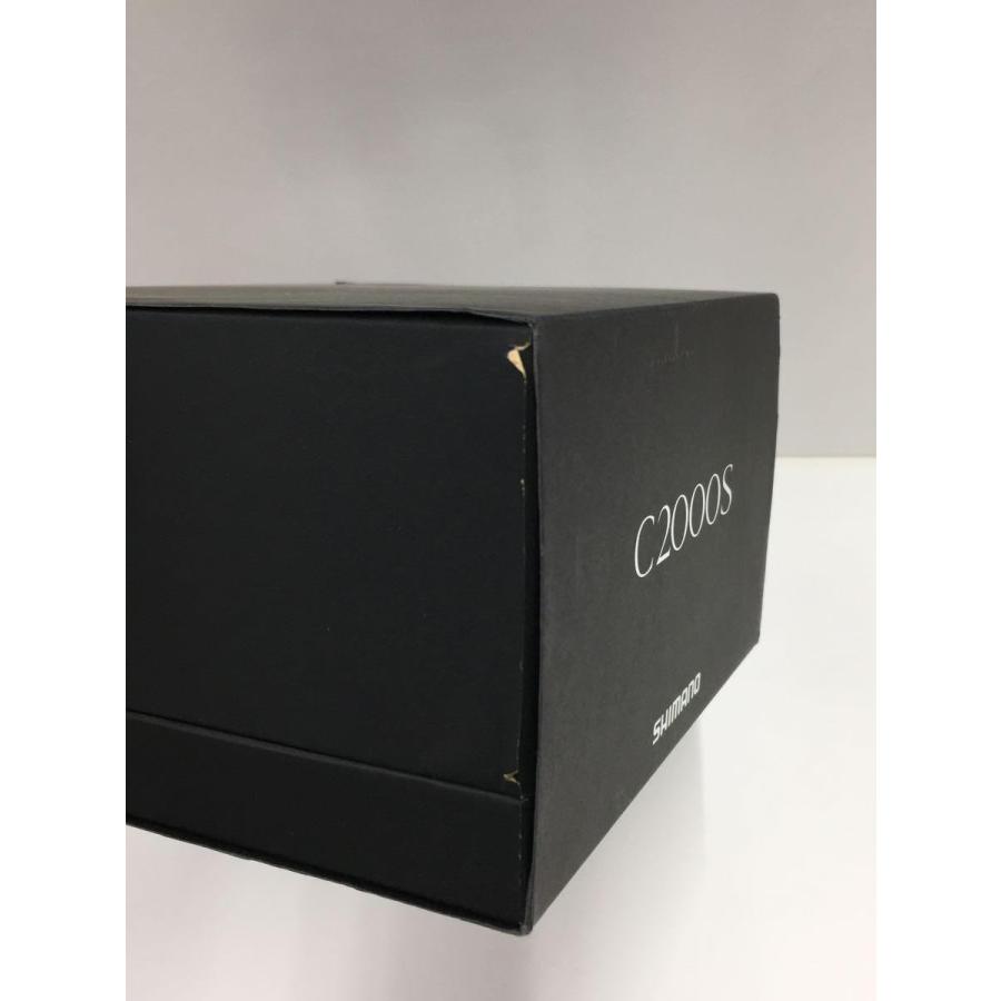 １８STELLA C2500SHGスピニングリール 箱付き 18STELLA C2500SHGスピニングリール 箱付き 18STELLA C2500SHG