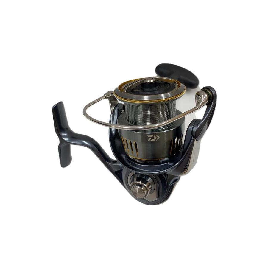 DAIWA◇リール/スピニングリール/LT4000-XH/23AIRITY : セカンド DAIWA◇リール/スピニングリール/LT4000-XH/23AIRITY : セカンド