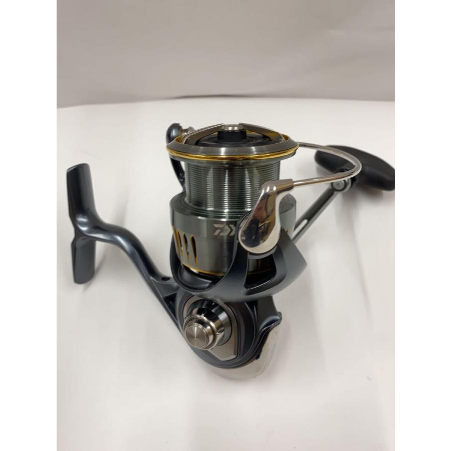 DAIWA◇リール/スピニングリール/LT4000-XH/23AIRITY : セカンド DAIWA◇リール/スピニングリール/LT4000-XH/23AIRITY : セカンド
