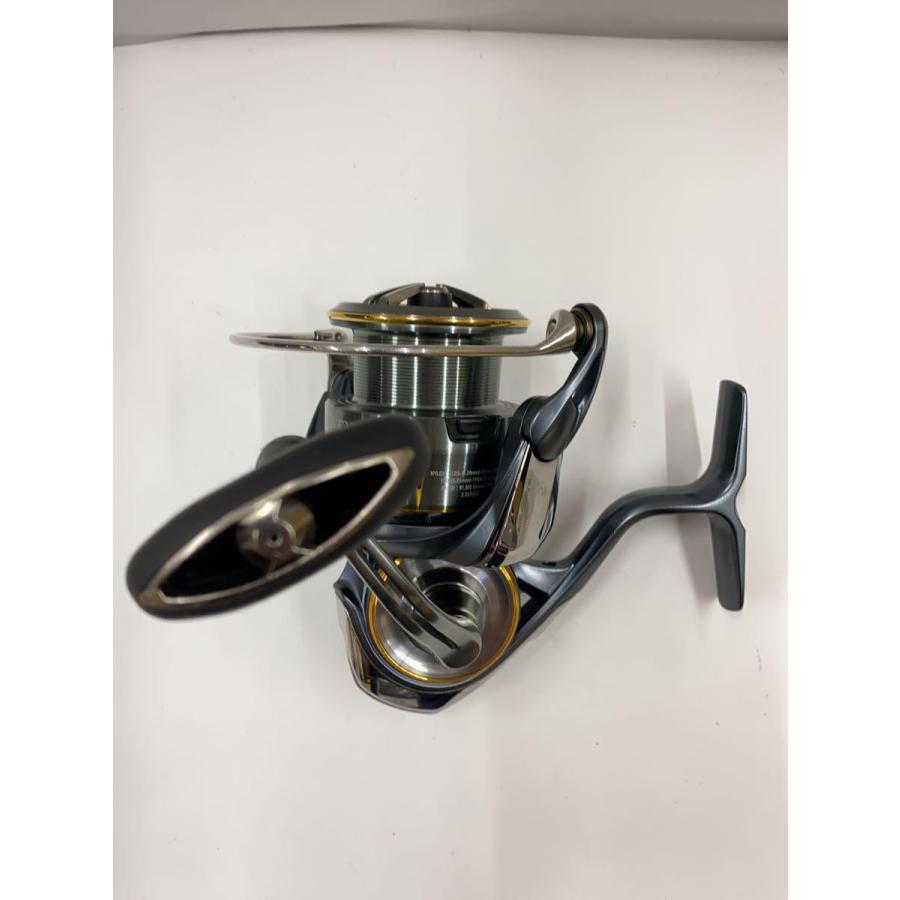 DAIWA◇リール/スピニングリール/LT4000-XH/23AIRITY : セカンド DAIWA◇リール/スピニングリール/LT4000-XH/23AIRITY : セカンド
