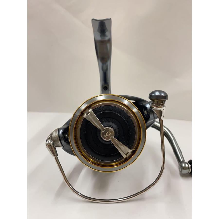 DAIWA◇リール/スピニングリール/LT4000-XH/23AIRITY : セカンド DAIWA◇リール/スピニングリール/LT4000-XH/23AIRITY : セカンド
