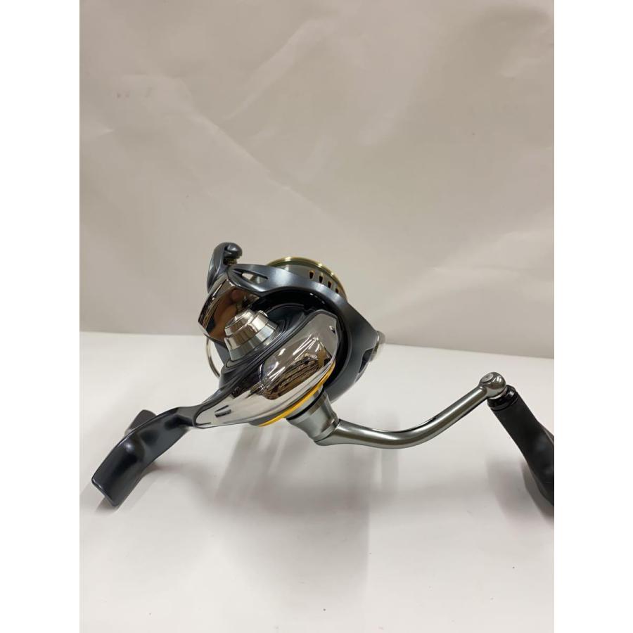 DAIWA◇リール/スピニングリール/LT4000-XH/23AIRITY : セカンド DAIWA◇リール/スピニングリール/LT4000-XH/23AIRITY : セカンド