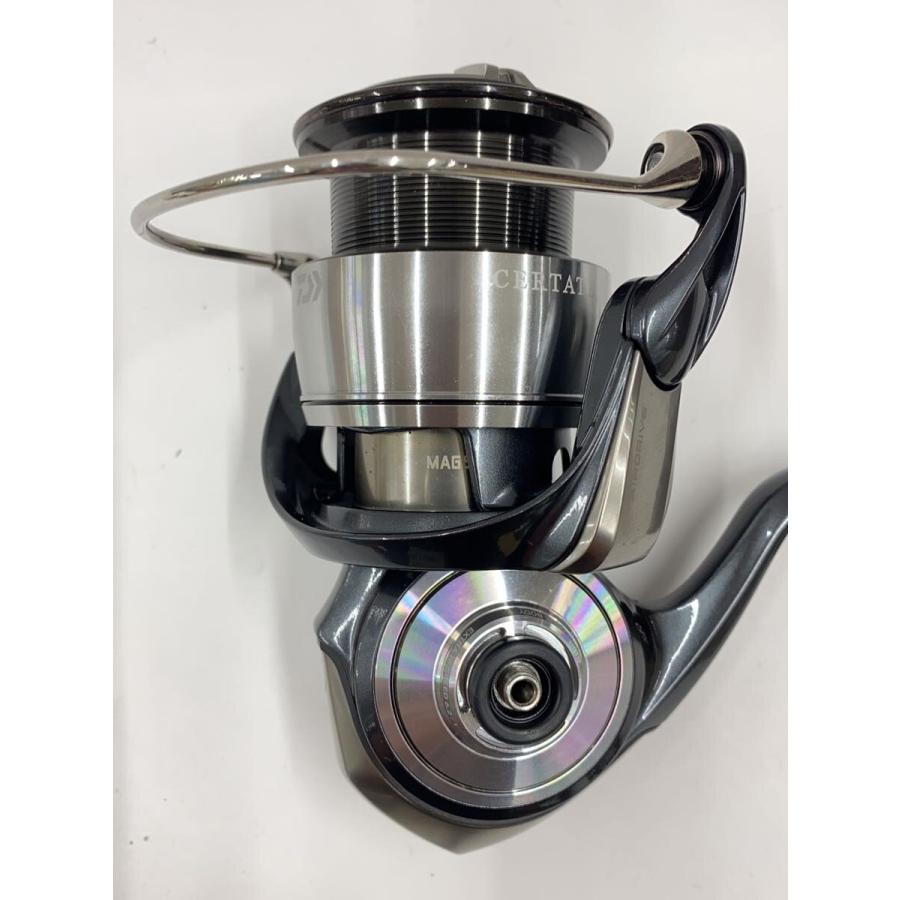 DAIWA◇24 セルテ-ト LT3000-XH 00061180/スピニングリール : セカンド