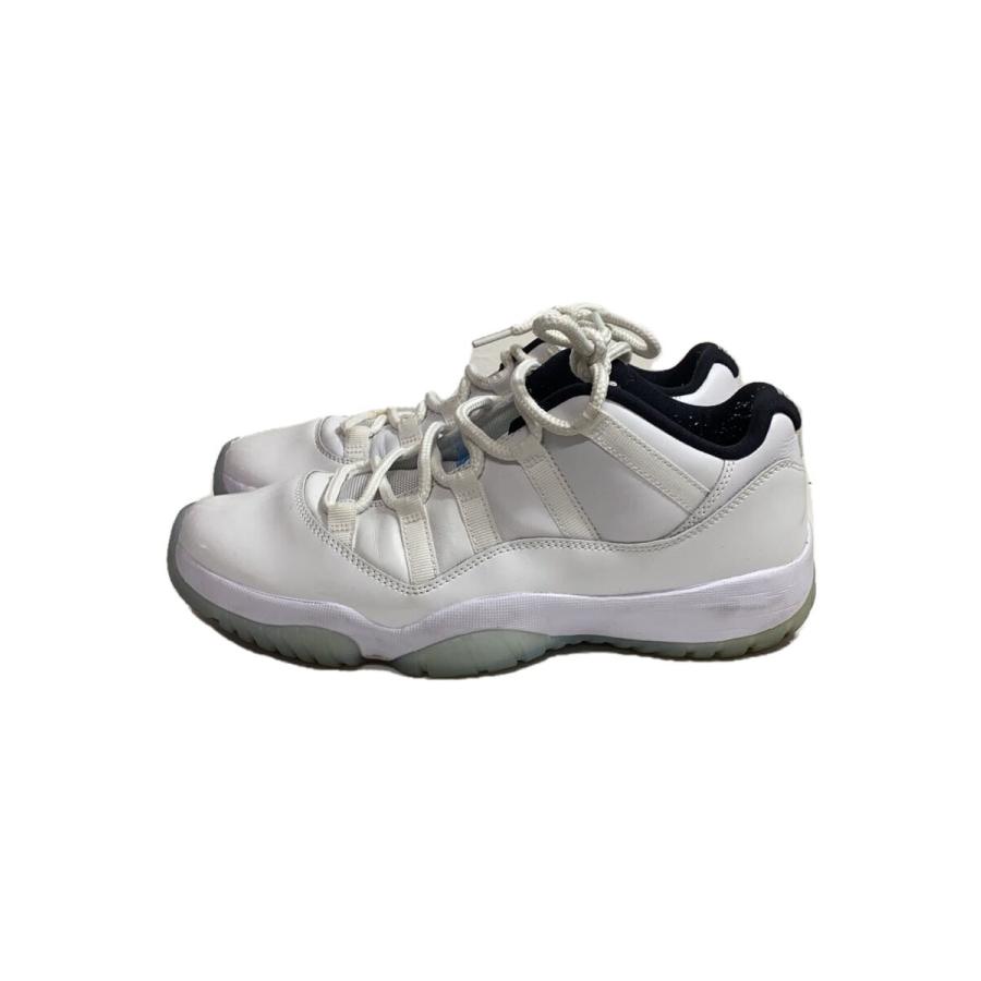 NIKE◇AIR JORDAN 11 RETRO LOW_エアジョーダン レトロ ロー NIKE◇AIR JORDAN 11 RETRO LOW_エアジョーダン レトロ ロー