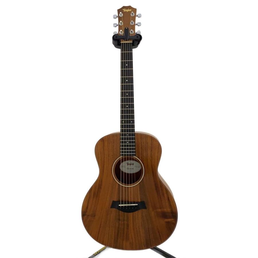 Taylor◇GS mini-e Koa/エレアコ/純正ギグケース付属/2018年製