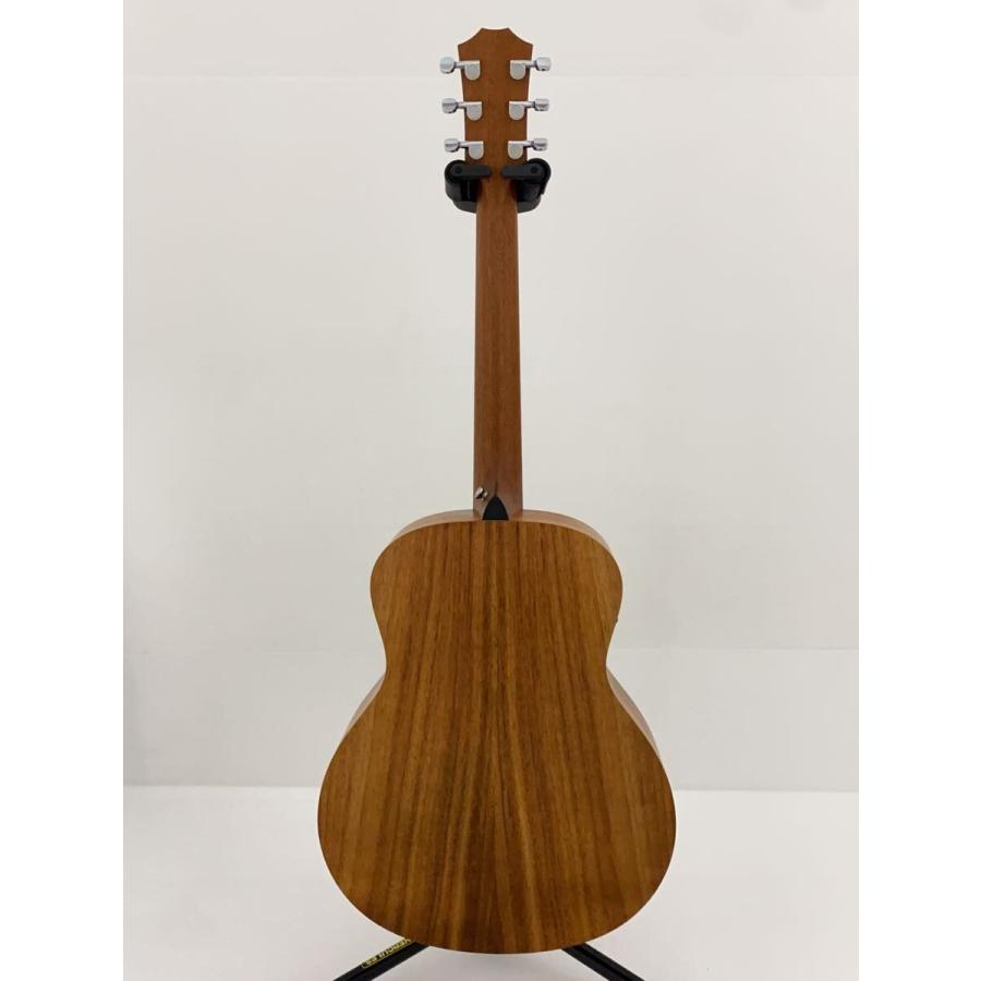 Taylor◇GS mini-e Koa/エレアコ/純正ギグケース付属/2018年製