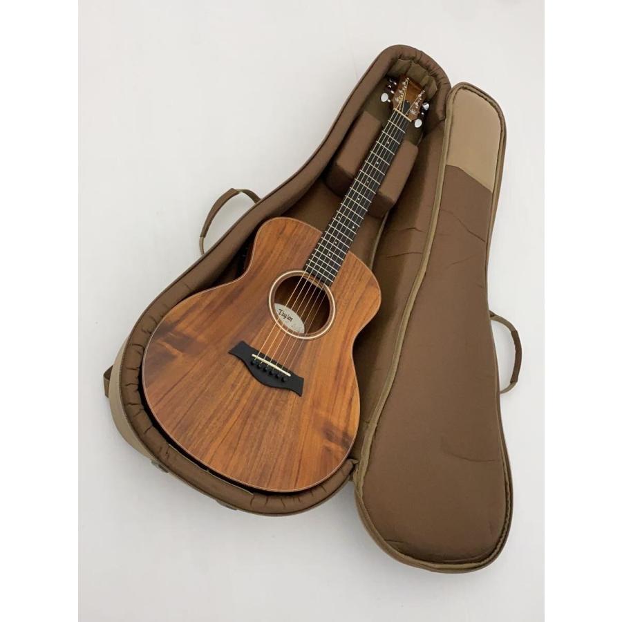Taylor◇GS mini-e Koa/エレアコ/純正ギグケース付属/2018年製