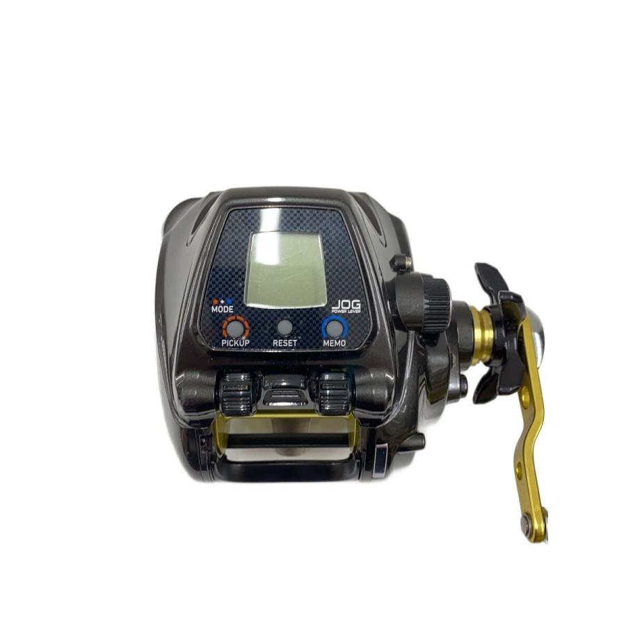 DAIWA◇レオブリッツ S500J 00810001/電動リール : セカンドストリート