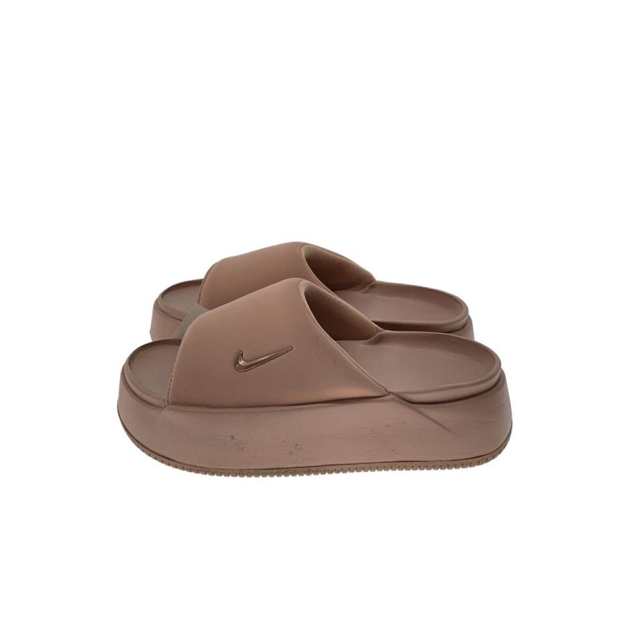NIKE◇CALM ELEVATION_カーム エレベーション/22cm/PNK : セカンド