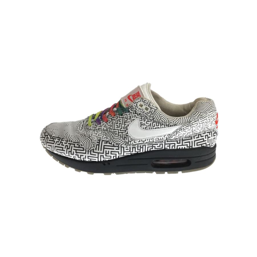 NIKE◇AIR MAX 1 OA YT TOKYO MAZE/ローカットスニーカー/27.5cm