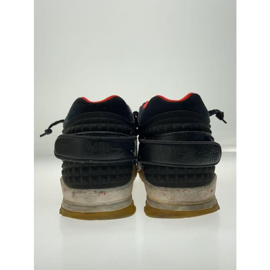 NIKE◆AIR TR. V. CRUZ QS/エアトレーナークルーズ/ブラック/821955-001/28cm/BLK｜ssol-shopping｜06