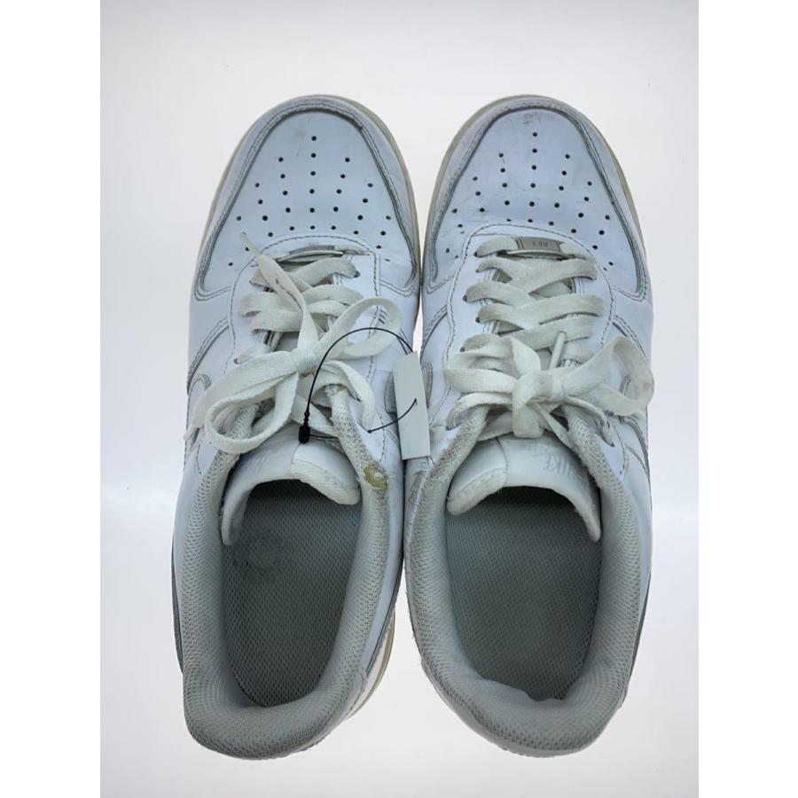 NIKE◆AIR FORCE 1 07/エアフォース/ホワイト/315122-111/26cm/WHT/レザー｜ssol-shopping｜03